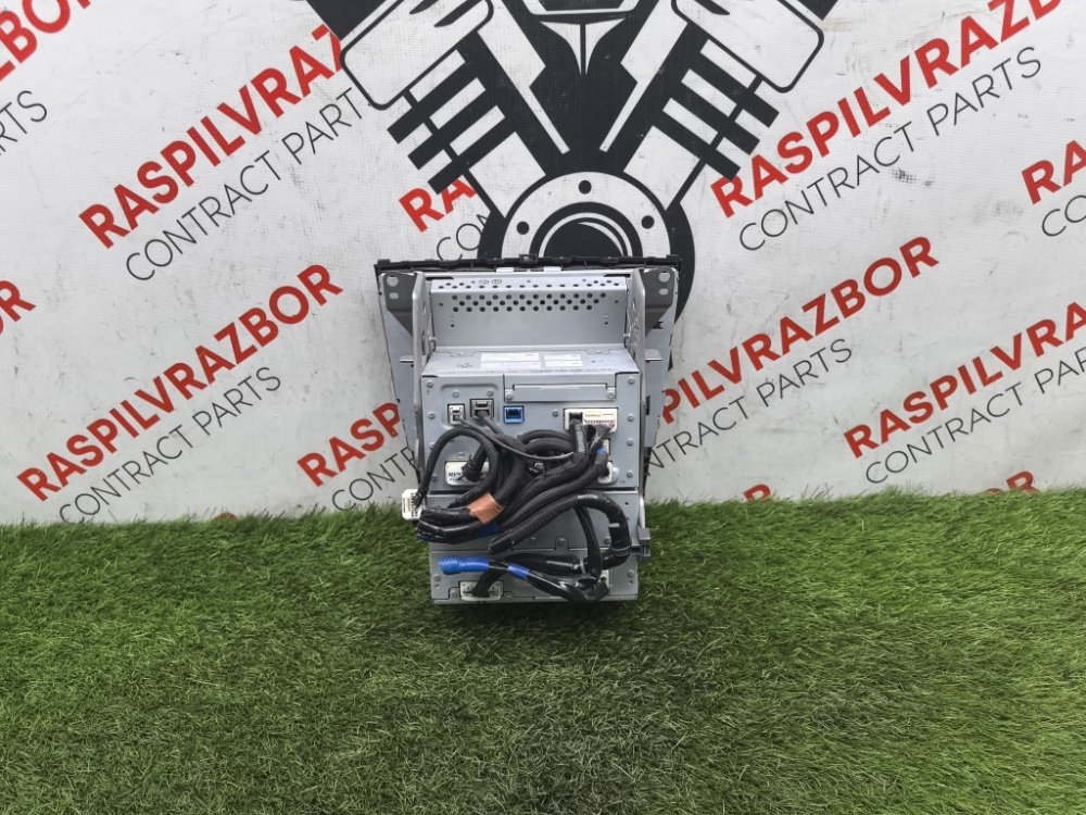 Блок управления климат-контролем, 20000 рублей, Красноярск