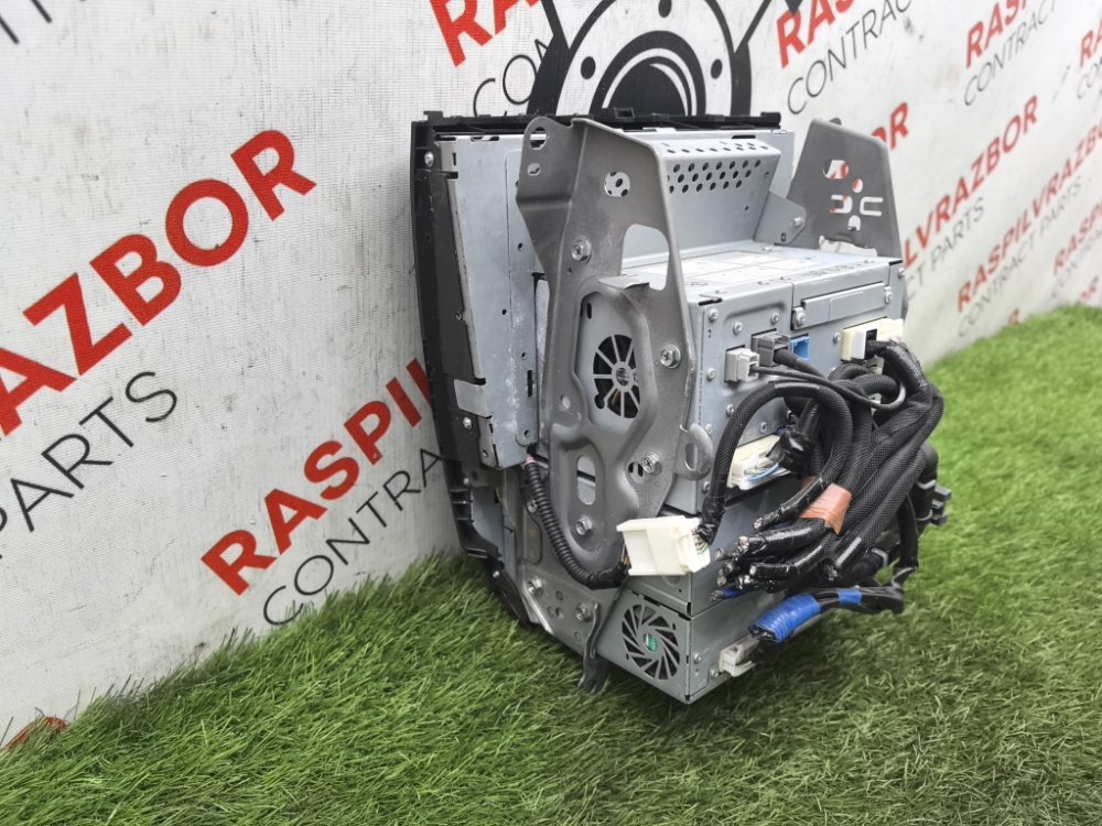 Блок управления климат-контролем, 20000 рублей, Красноярск