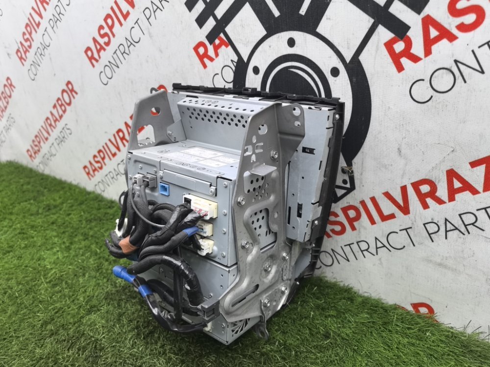 Блок управления климат-контролем, 20000 рублей, Красноярск