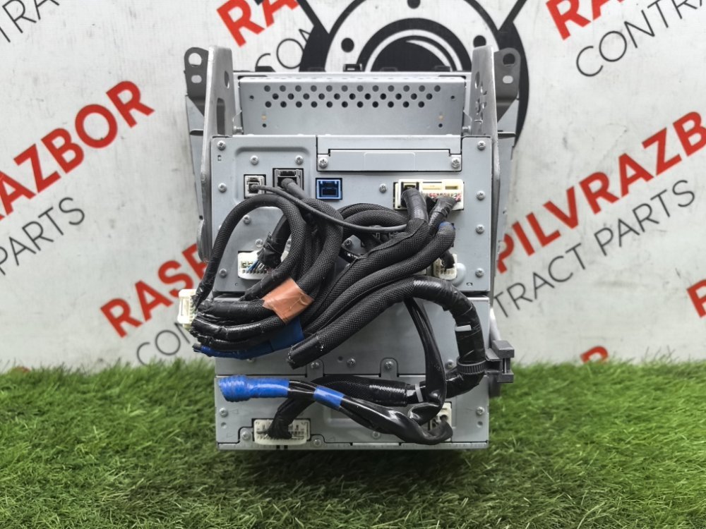 Блок управления климат-контролем, 20000 рублей, Красноярск