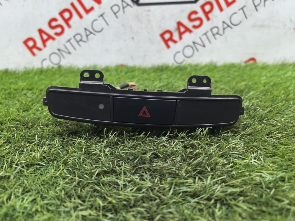 кнопка включения аварийной сигнализации, 1100 рублей, Красноярск