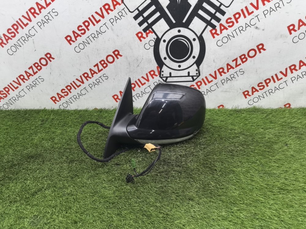 Зеркало заднего вида боковое, 16000 рублей, Красноярск