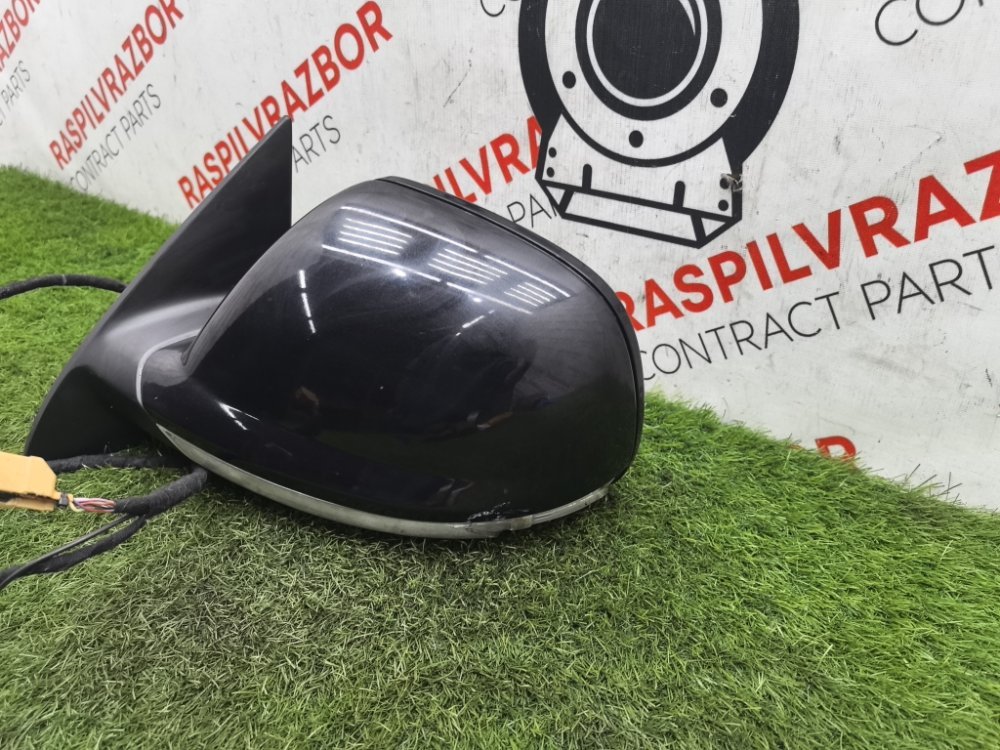 Зеркало заднего вида боковое, 16000 рублей, Красноярск