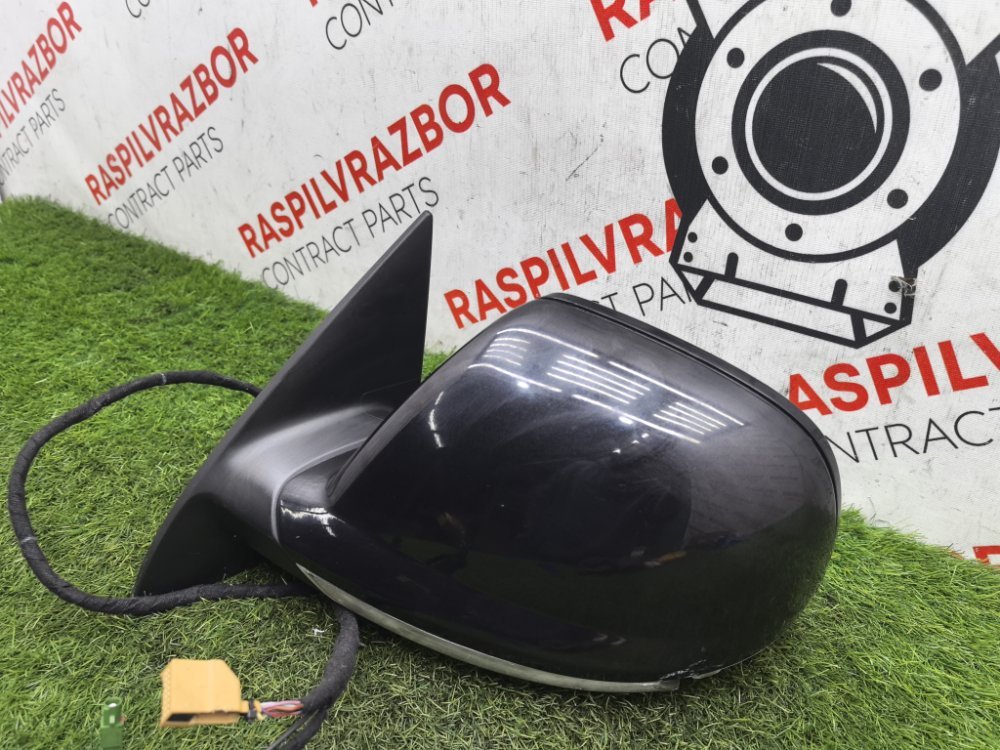 Зеркало заднего вида боковое, 16000 рублей, Красноярск