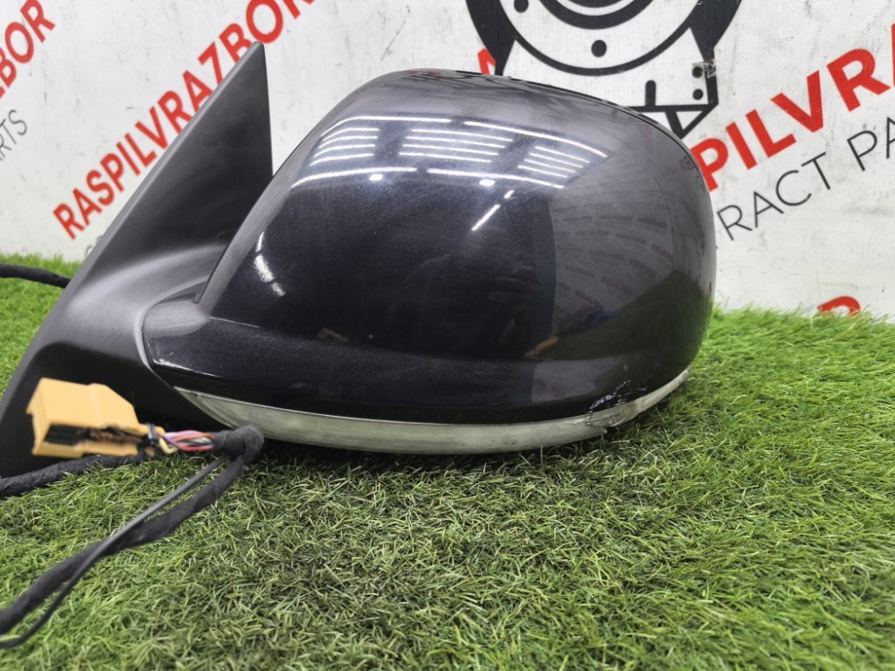 Зеркало заднего вида боковое, 16000 рублей, Красноярск