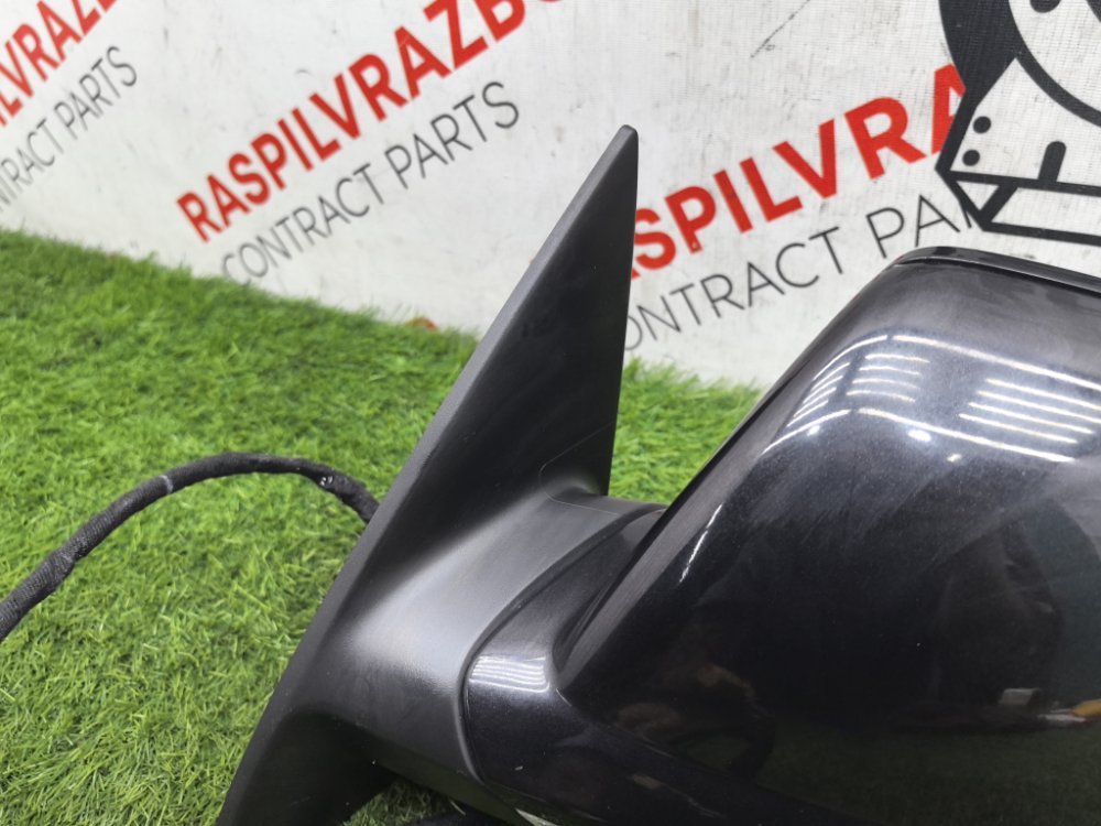 Зеркало заднего вида боковое, 16000 рублей, Красноярск