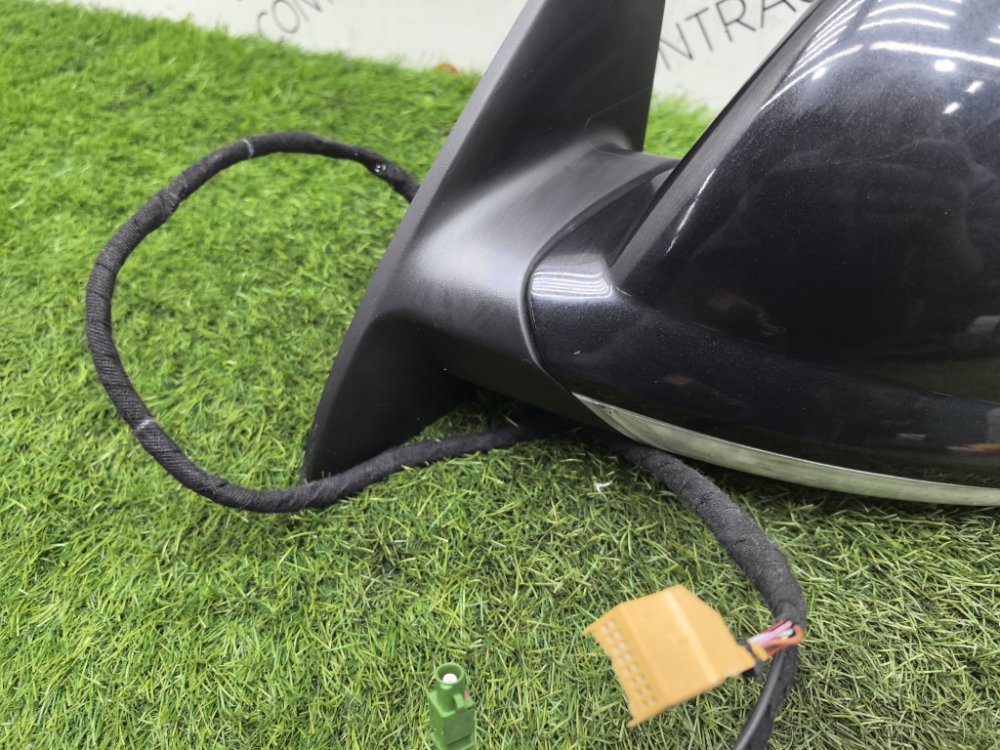 Зеркало заднего вида боковое, 16000 рублей, Красноярск