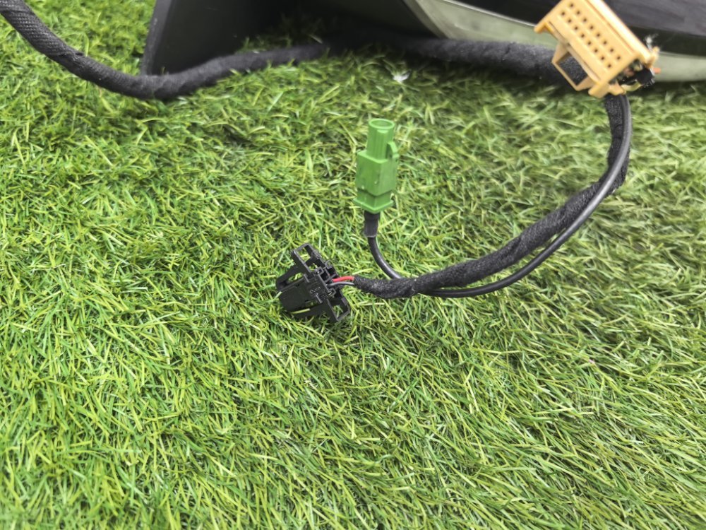 Зеркало заднего вида боковое, 16000 рублей, Красноярск