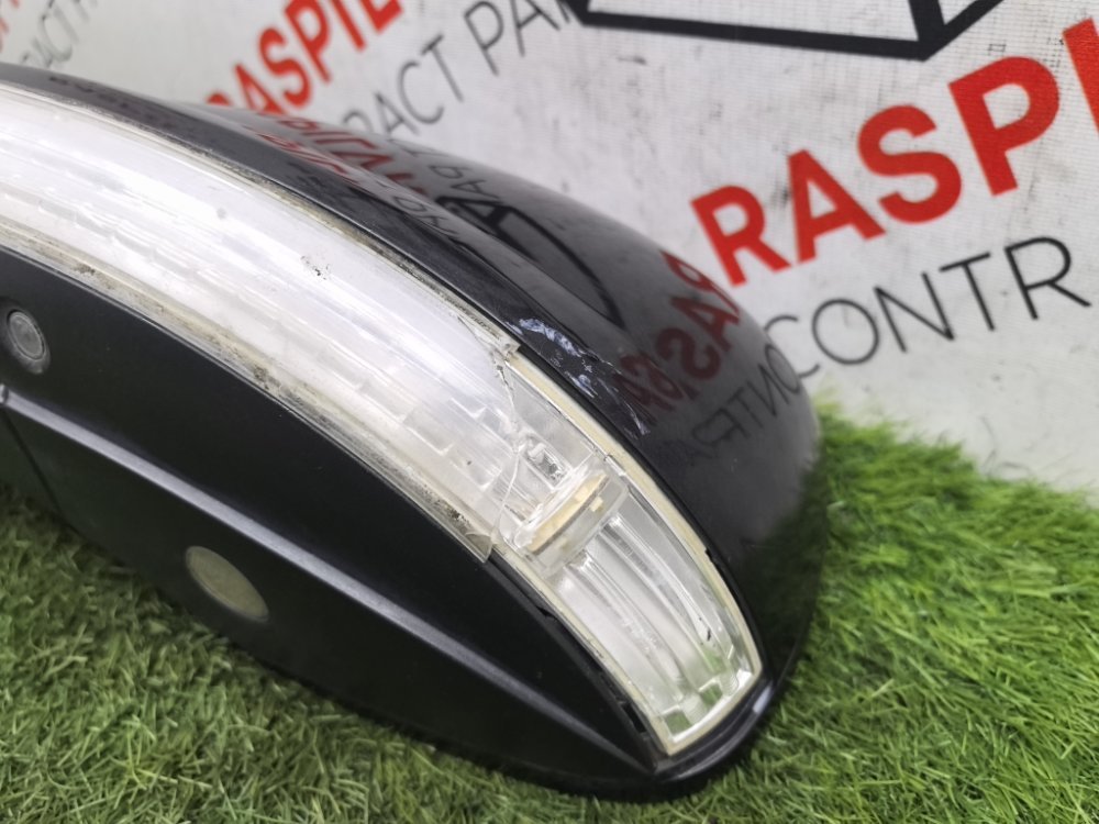 Зеркало заднего вида боковое, 16000 рублей, Красноярск