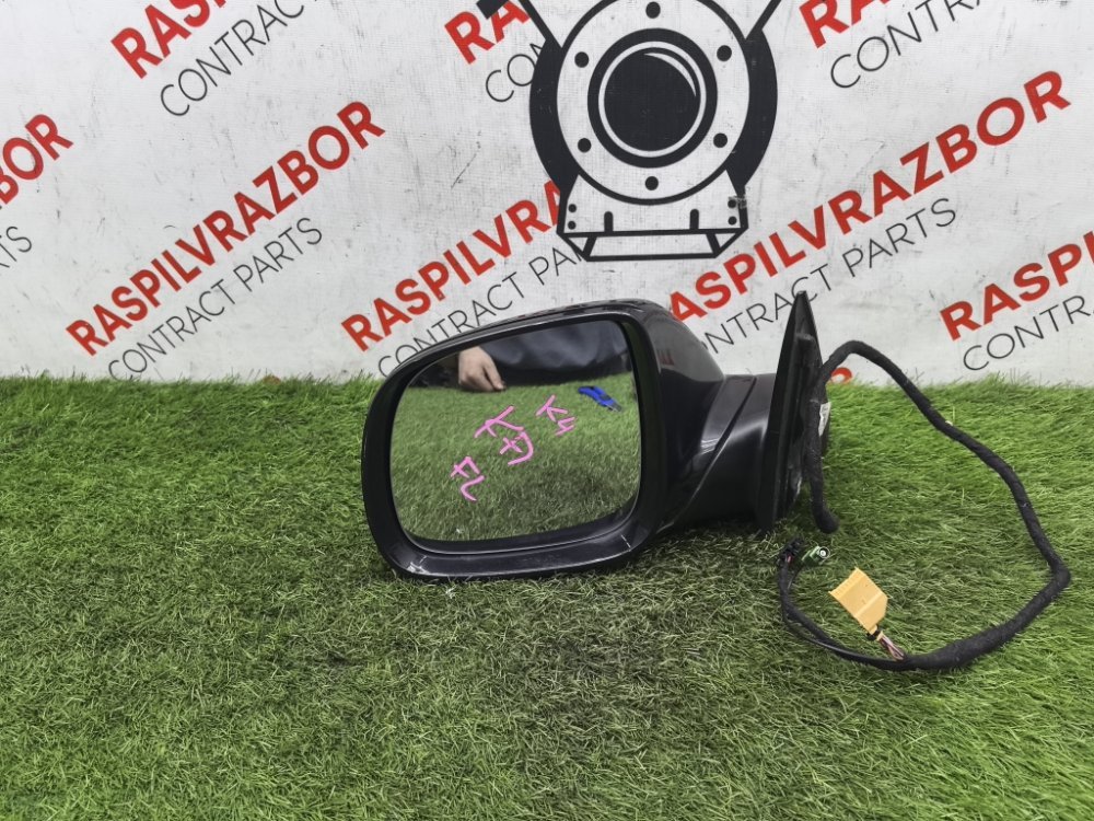 Зеркало заднего вида боковое, 16000 рублей, Красноярск