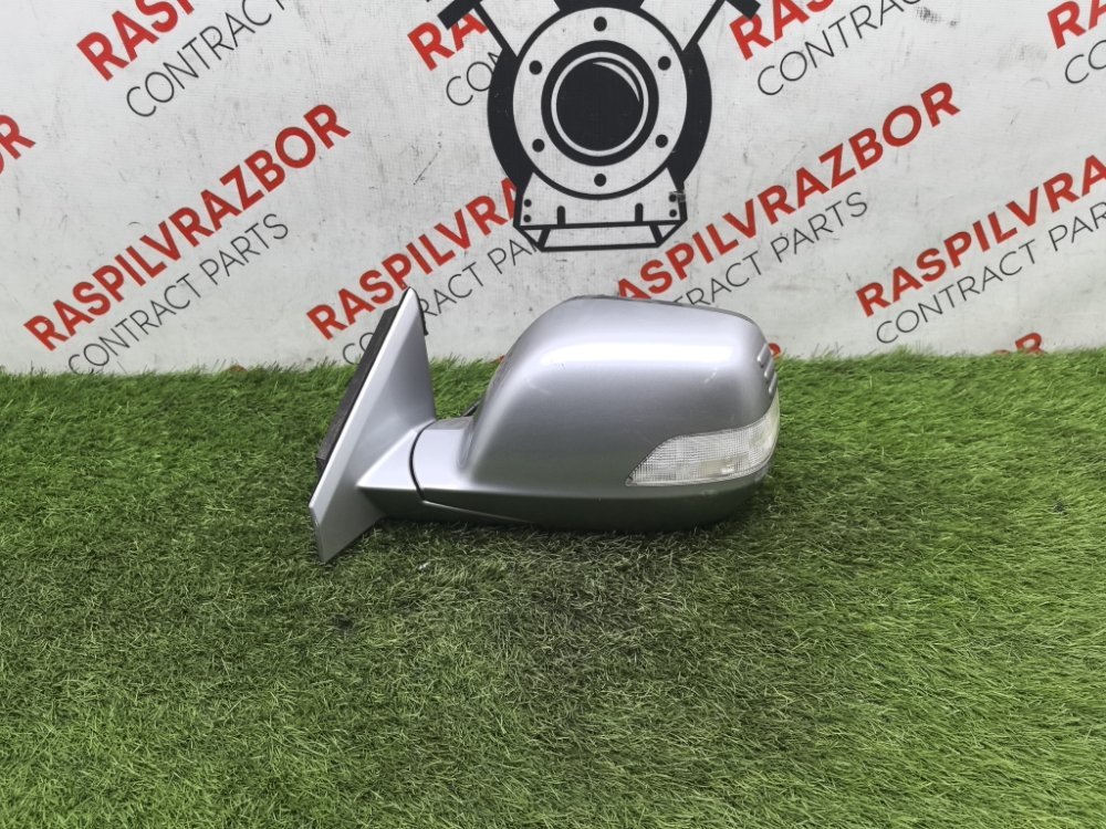 Зеркало заднего вида боковое, 6000 рублей, Красноярск