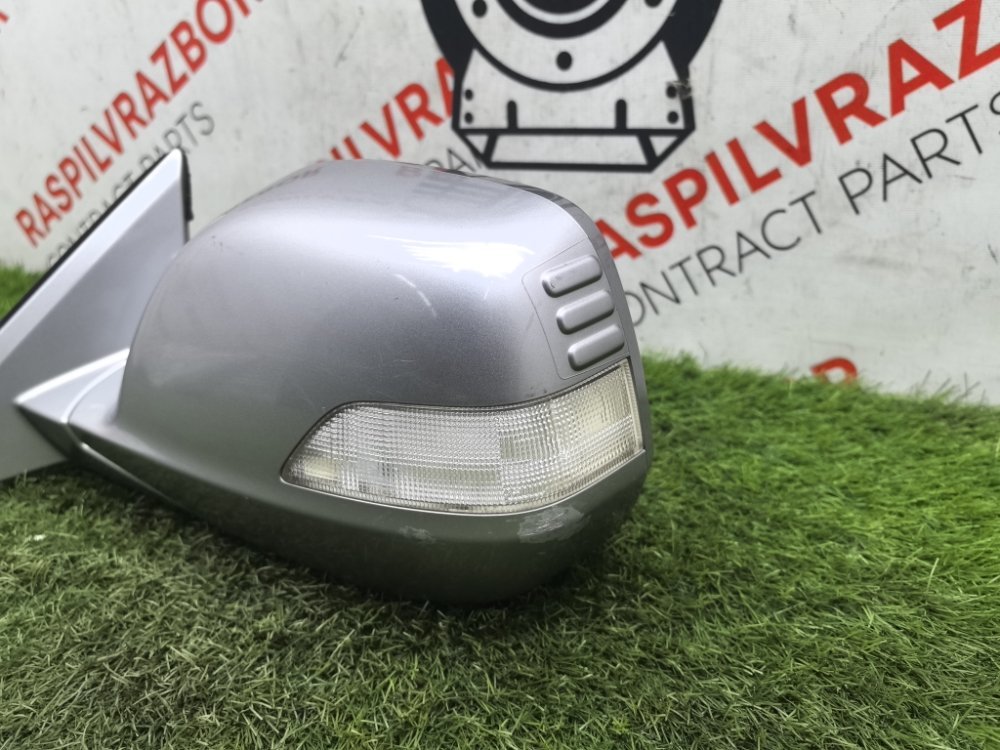 Зеркало заднего вида боковое, 6000 рублей, Красноярск