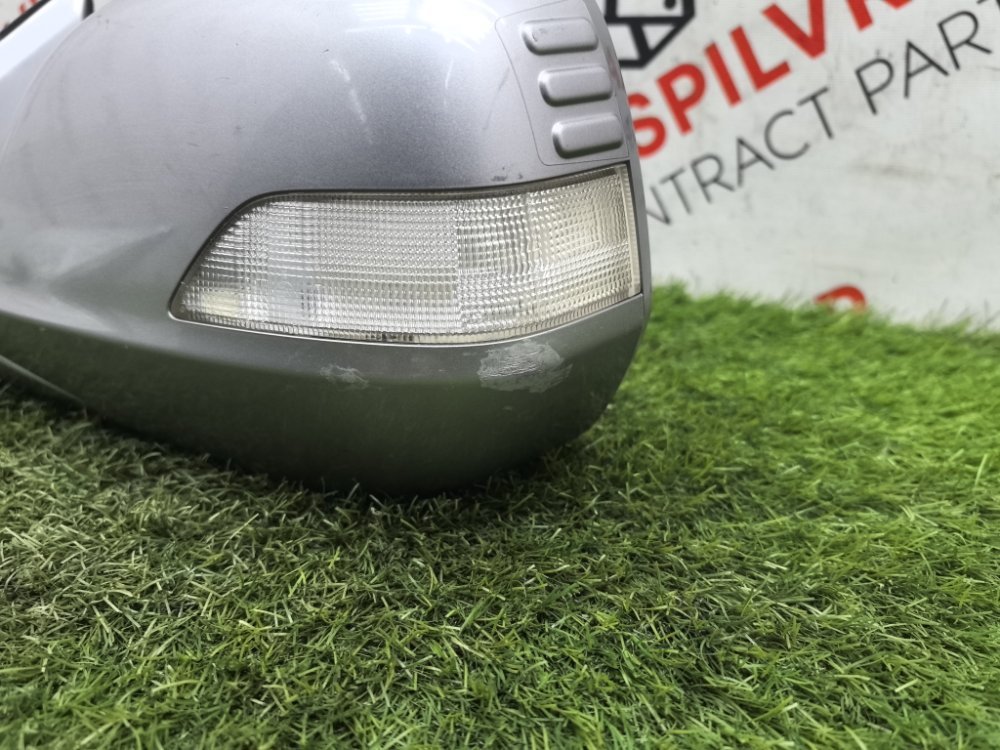 Зеркало заднего вида боковое, 6000 рублей, Красноярск