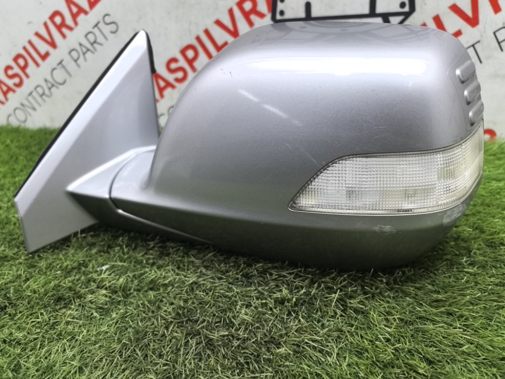 Зеркало заднего вида боковое, 6000 рублей, Красноярск