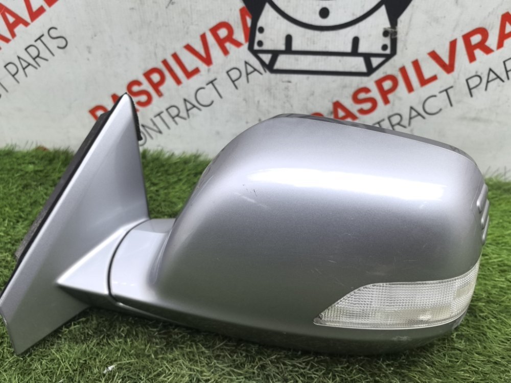 Зеркало заднего вида боковое, 6000 рублей, Красноярск