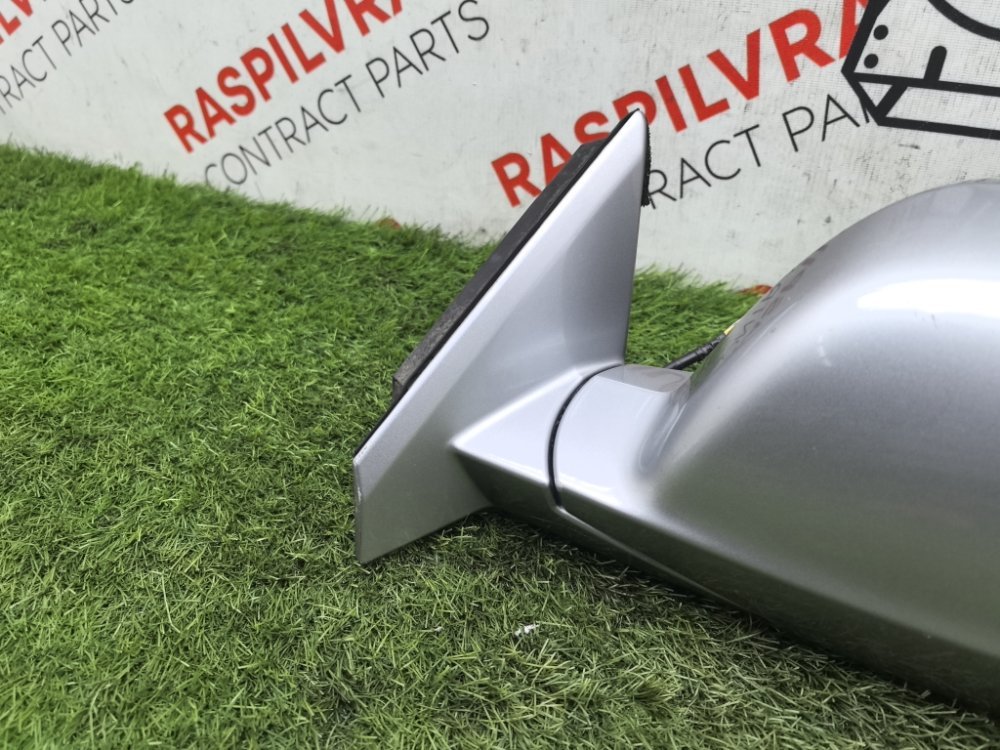 Зеркало заднего вида боковое, 6000 рублей, Красноярск