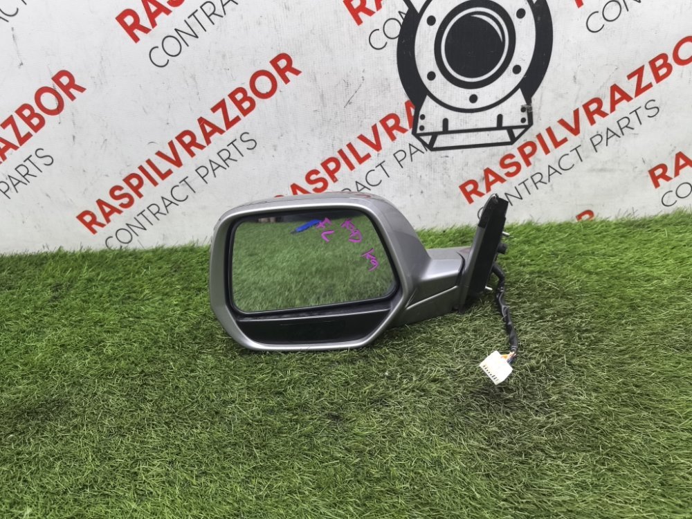 Зеркало заднего вида боковое, 6000 рублей, Красноярск