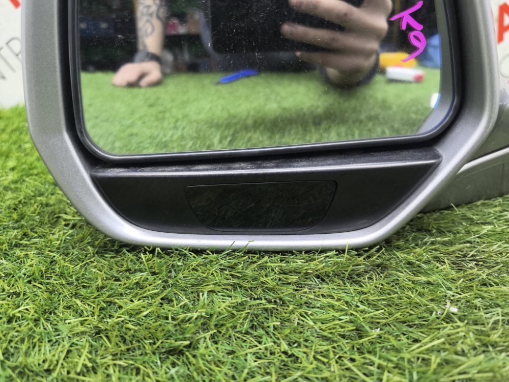 Зеркало заднего вида боковое, 6000 рублей, Красноярск