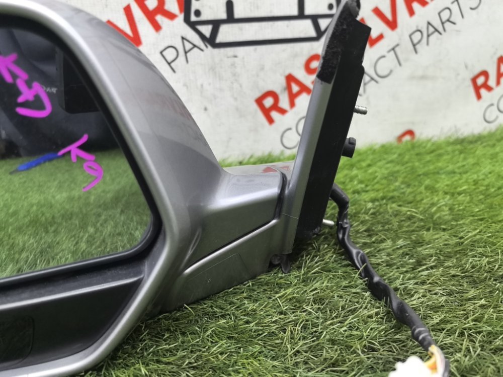 Зеркало заднего вида боковое, 6000 рублей, Красноярск