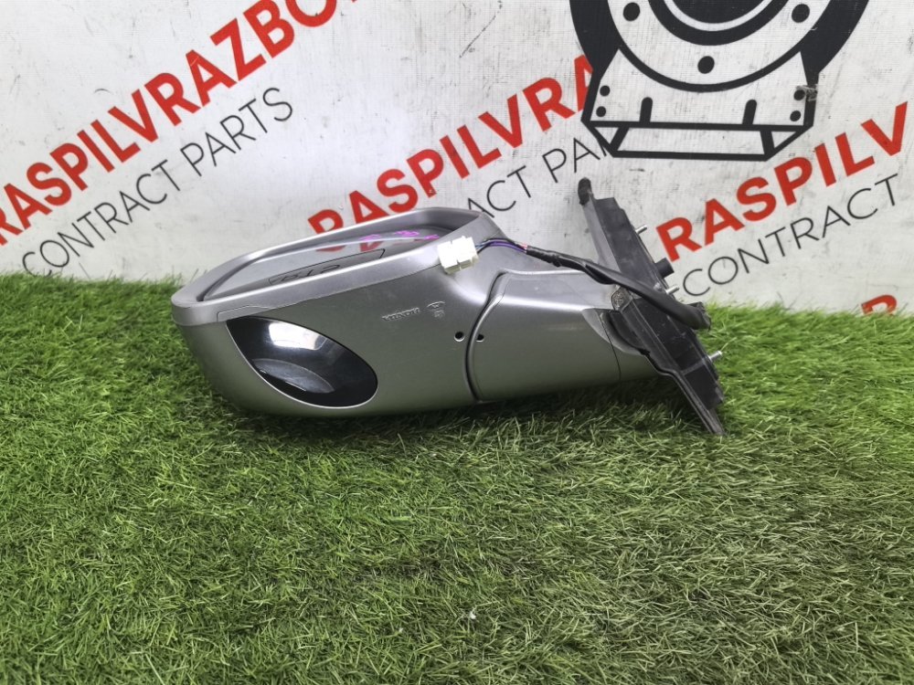 Зеркало заднего вида боковое, 6000 рублей, Красноярск