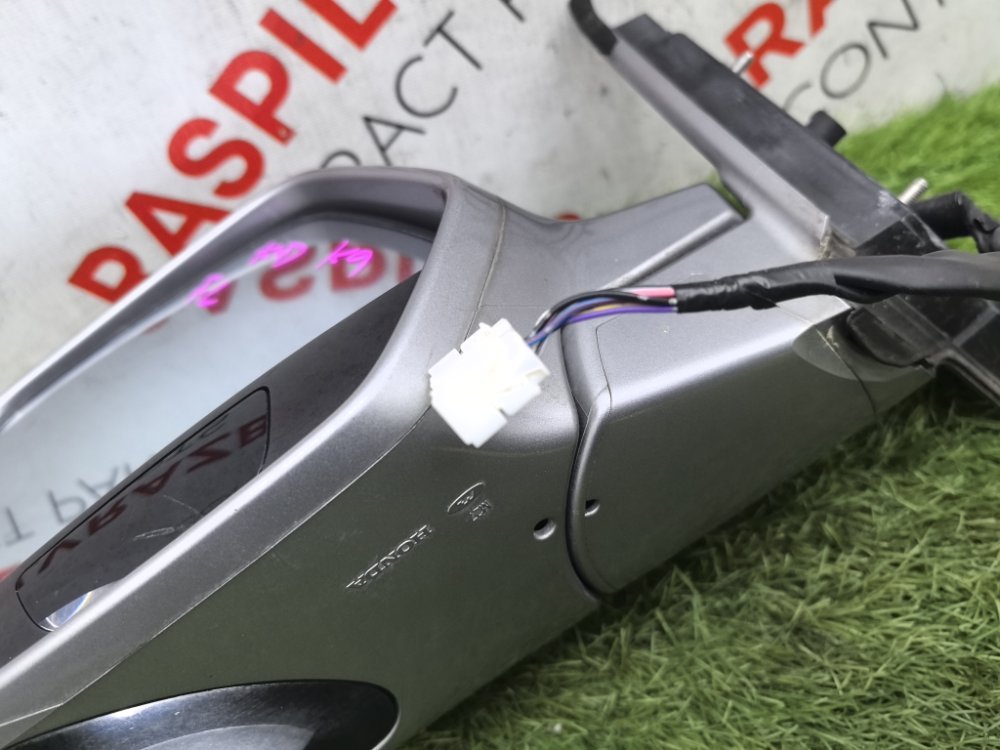 Зеркало заднего вида боковое, 6000 рублей, Красноярск