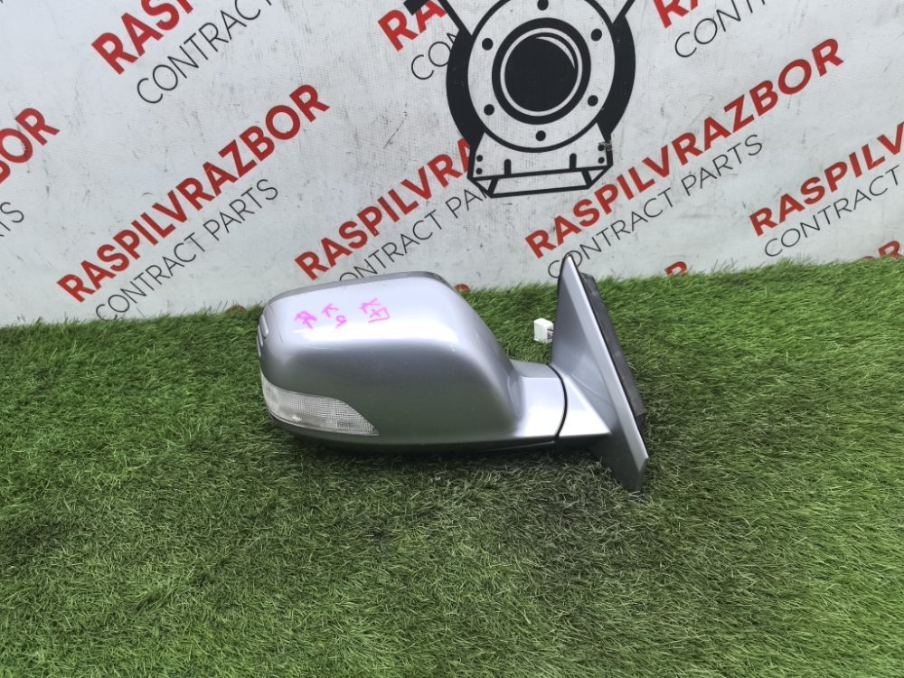 Зеркало заднего вида боковое, 4000 рублей, Красноярск