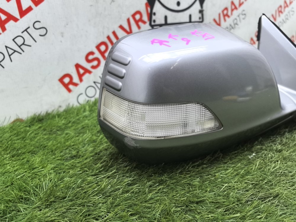 Зеркало заднего вида боковое, 4000 рублей, Красноярск