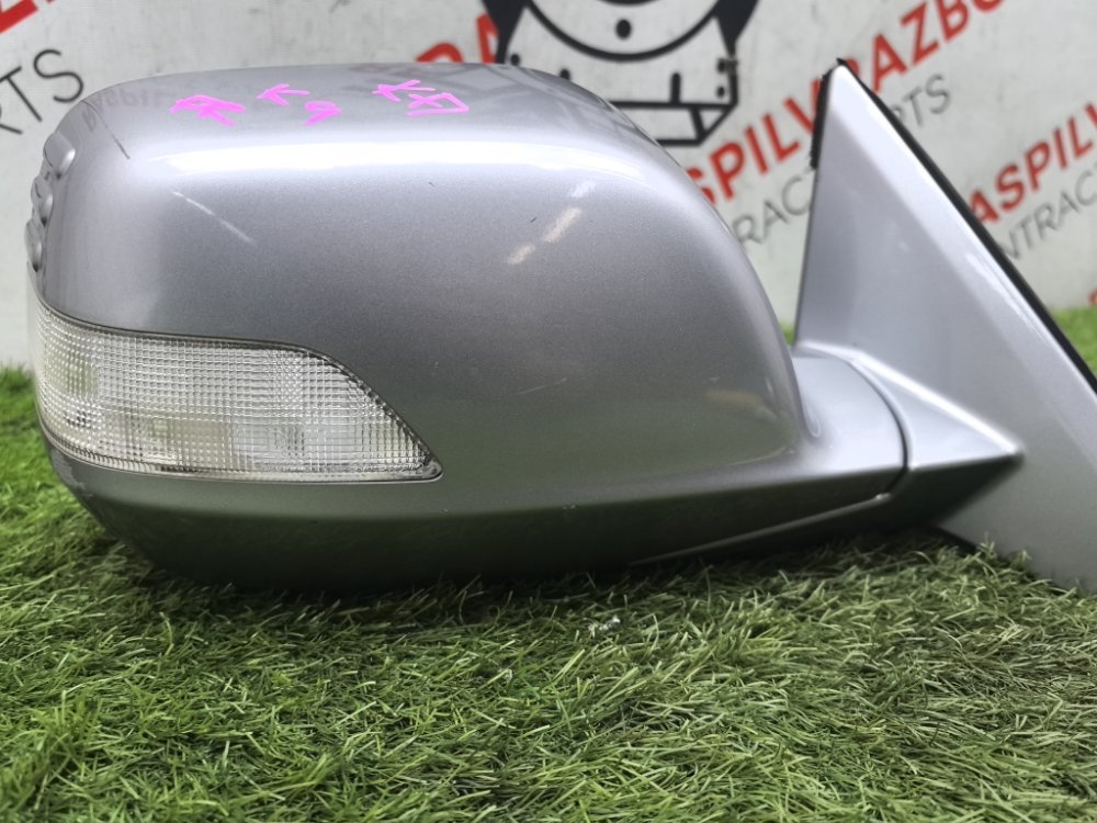 Зеркало заднего вида боковое, 4000 рублей, Красноярск