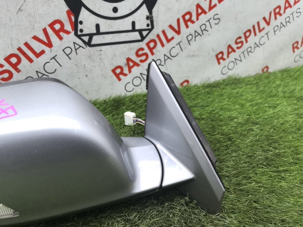 Зеркало заднего вида боковое, 4000 рублей, Красноярск