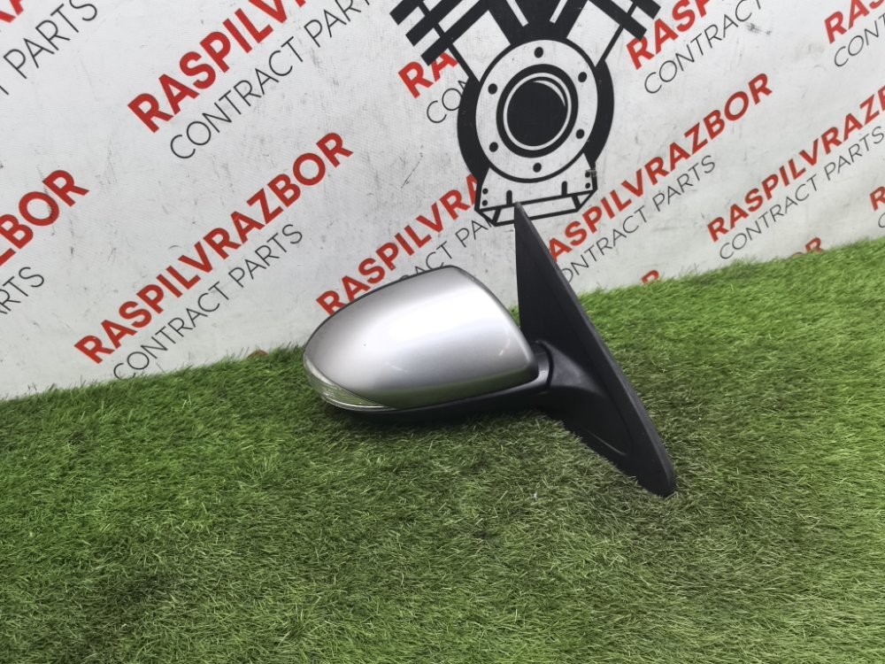 Зеркало заднего вида боковое, 4000 рублей, Красноярск