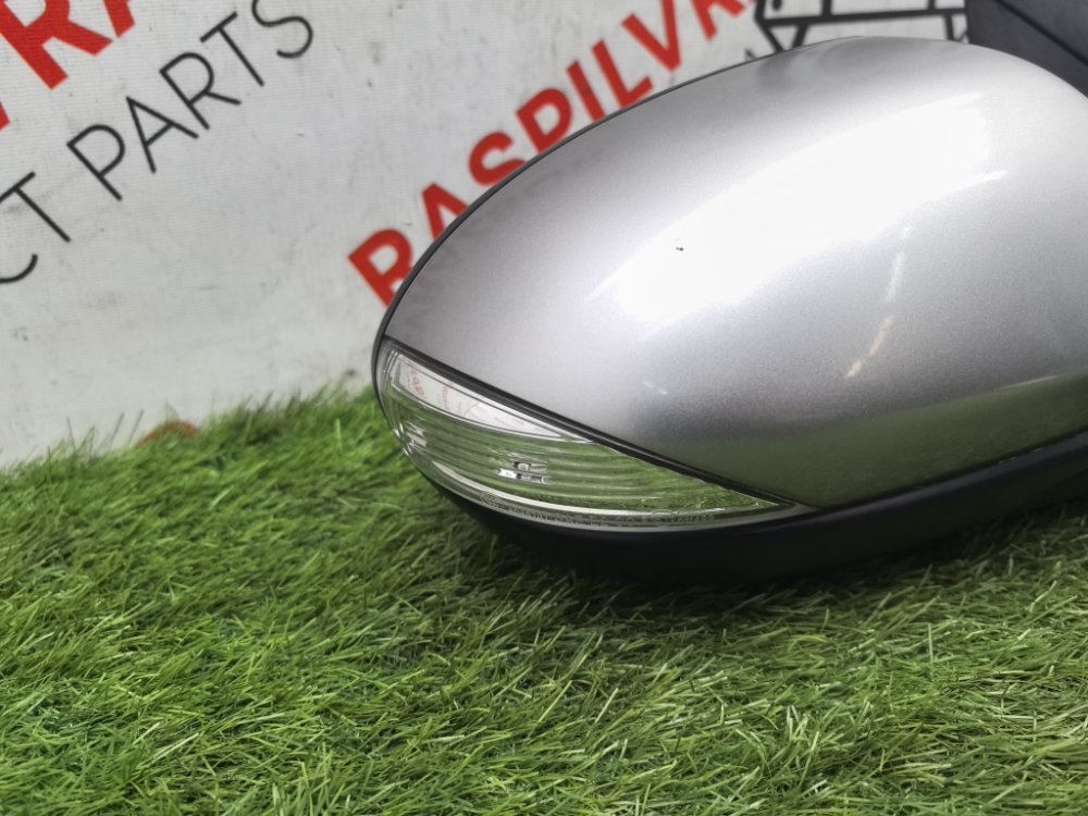 Зеркало заднего вида боковое, 4000 рублей, Красноярск