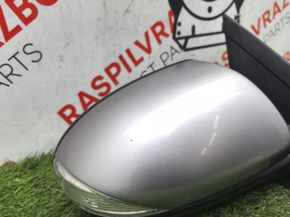 Зеркало заднего вида боковое, 4000 рублей, Красноярск