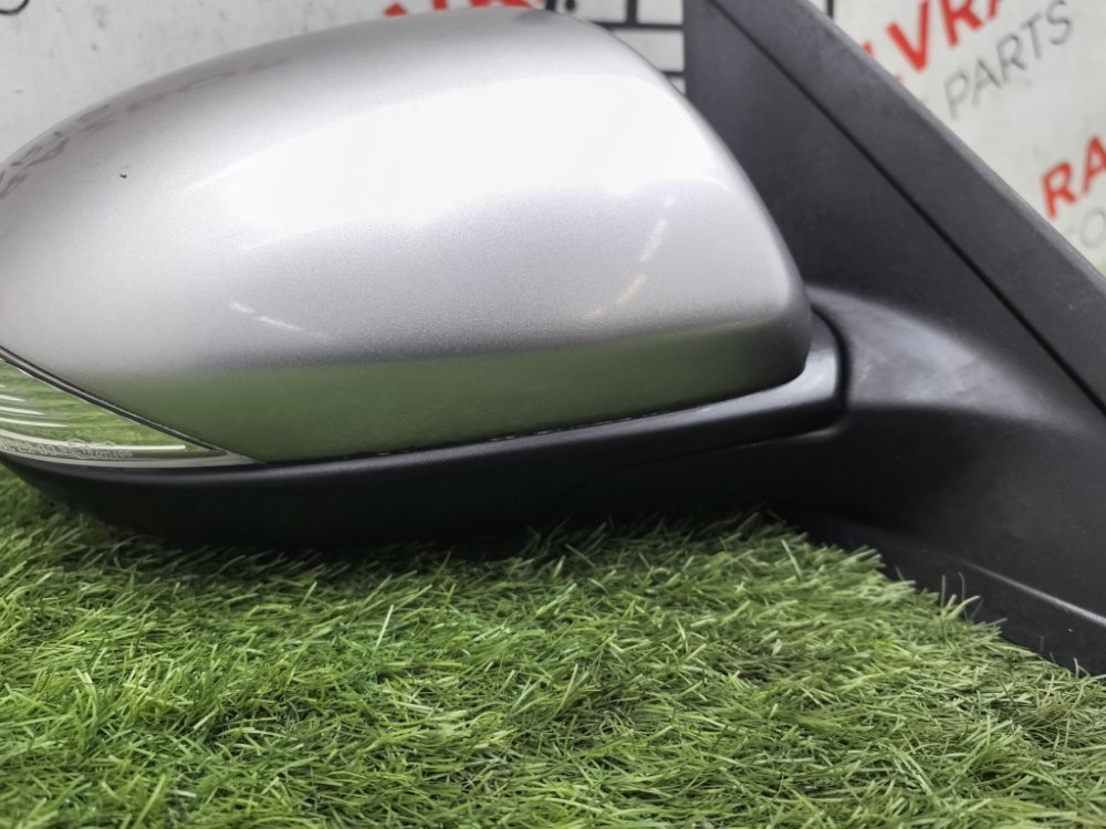 Зеркало заднего вида боковое, 4000 рублей, Красноярск