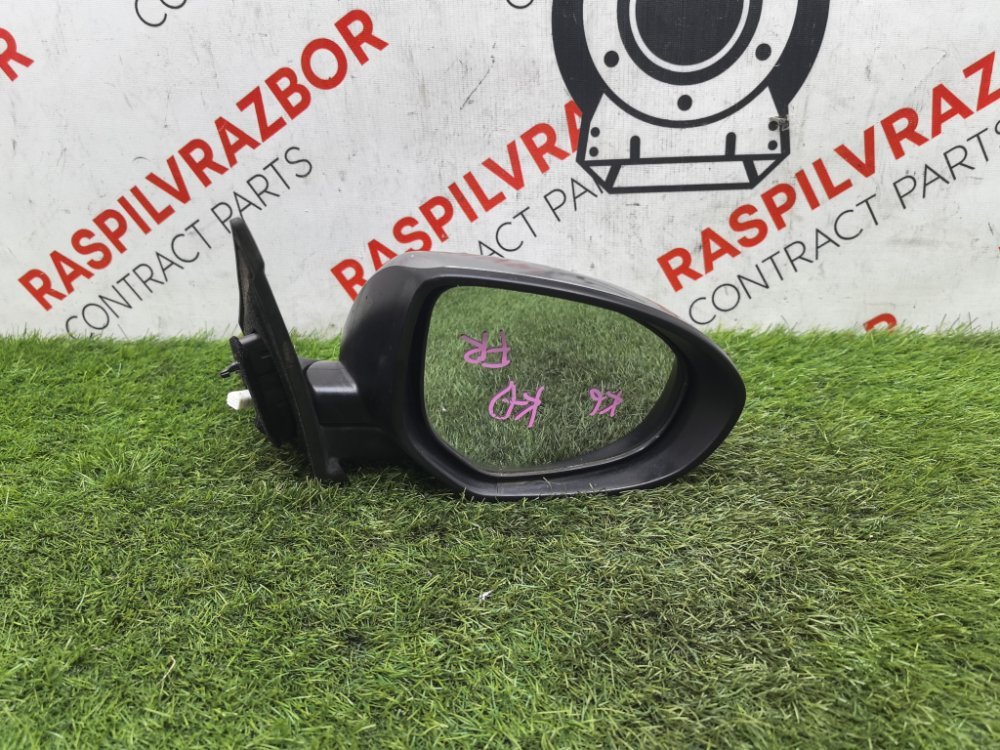 Зеркало заднего вида боковое, 4000 рублей, Красноярск