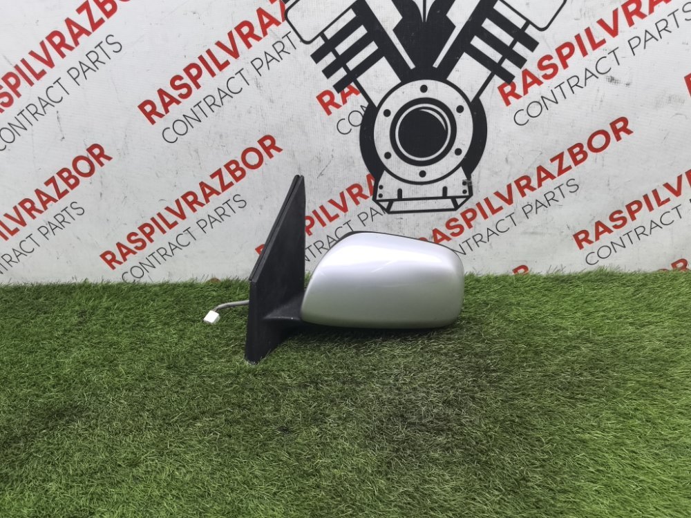 Зеркало заднего вида боковое, 8000 рублей, Красноярск