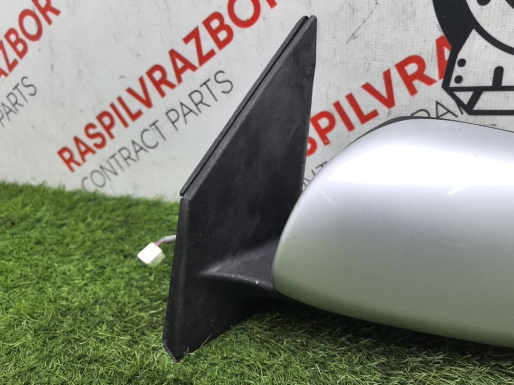 Зеркало заднего вида боковое, 8000 рублей, Красноярск