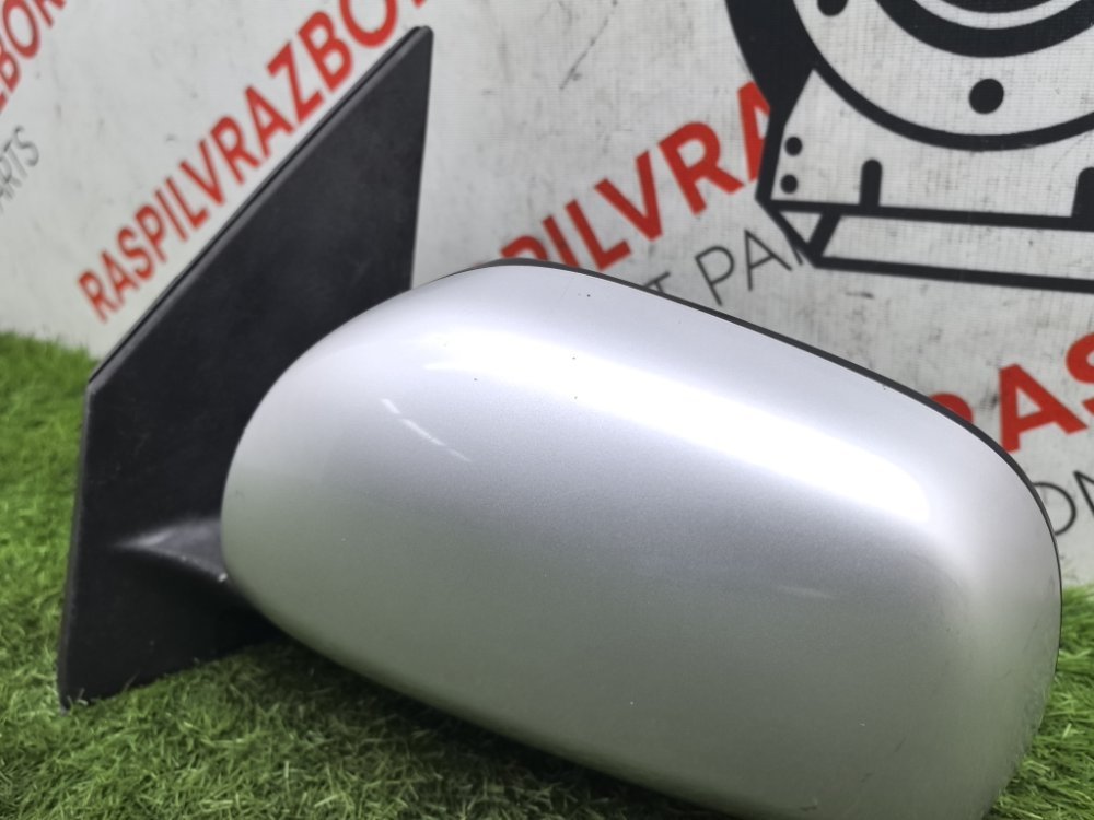 Зеркало заднего вида боковое, 8000 рублей, Красноярск