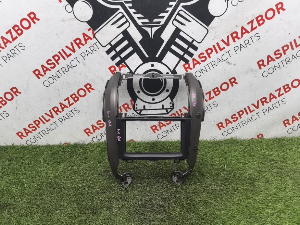 рамка магнитолы, 1100 рублей, Красноярск