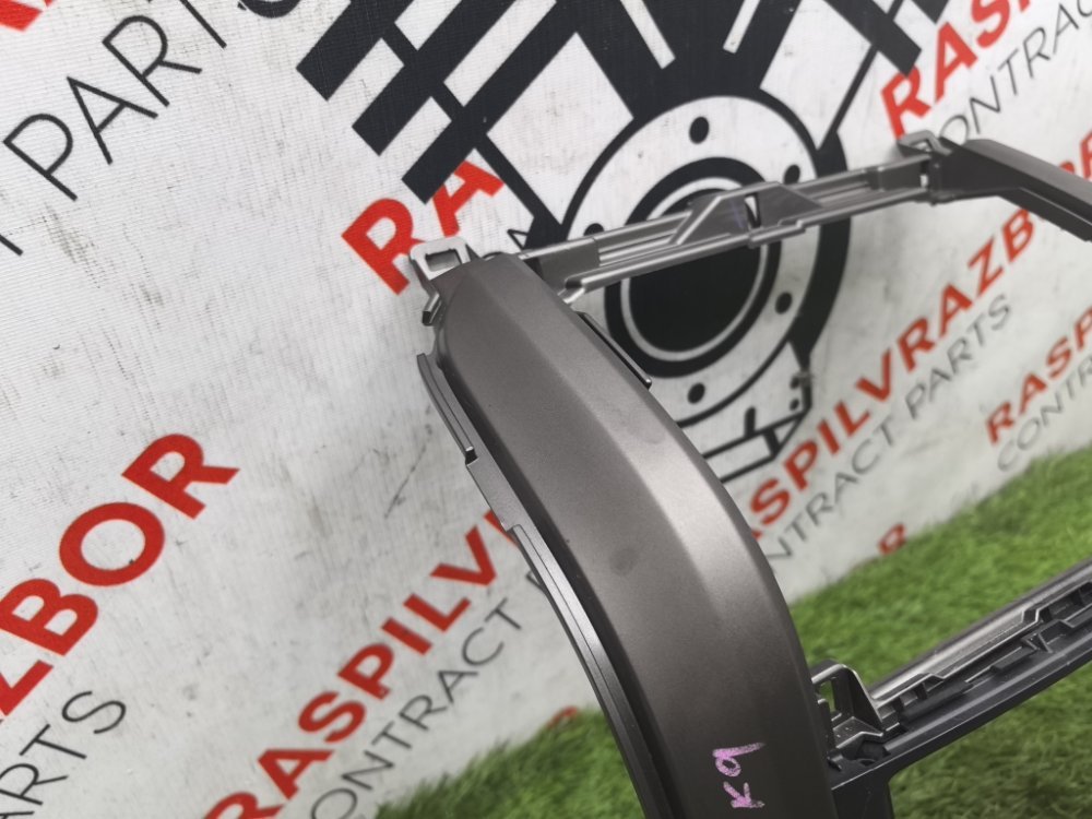 рамка магнитолы, 1100 рублей, Красноярск