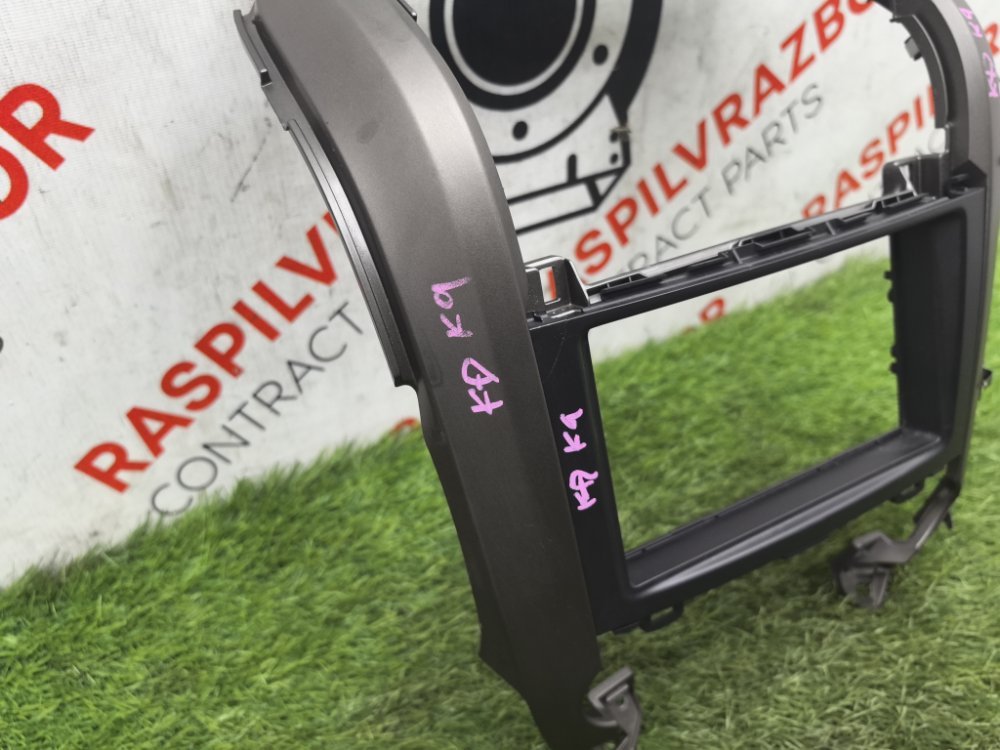 рамка магнитолы, 1100 рублей, Красноярск