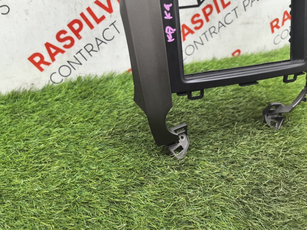 рамка магнитолы, 1100 рублей, Красноярск