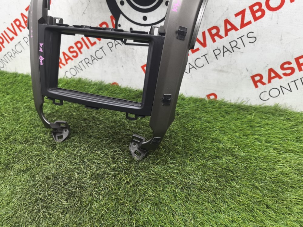 рамка магнитолы, 1100 рублей, Красноярск