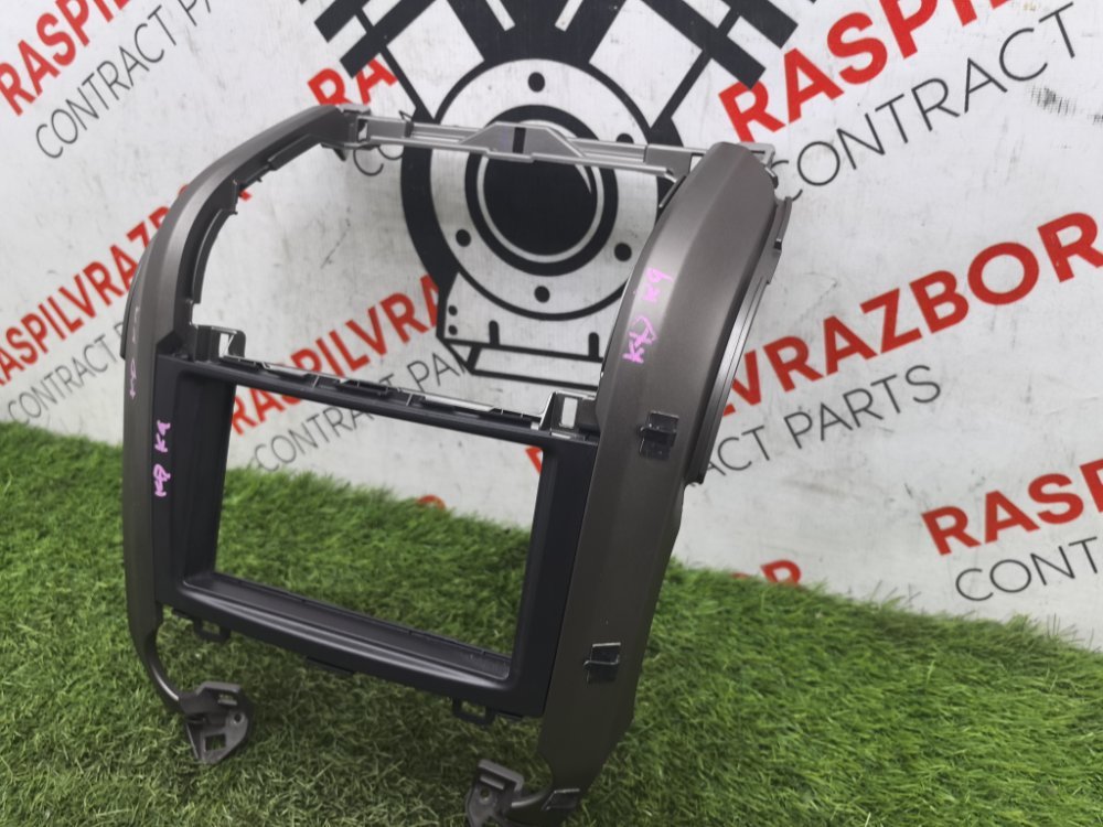 рамка магнитолы, 1100 рублей, Красноярск