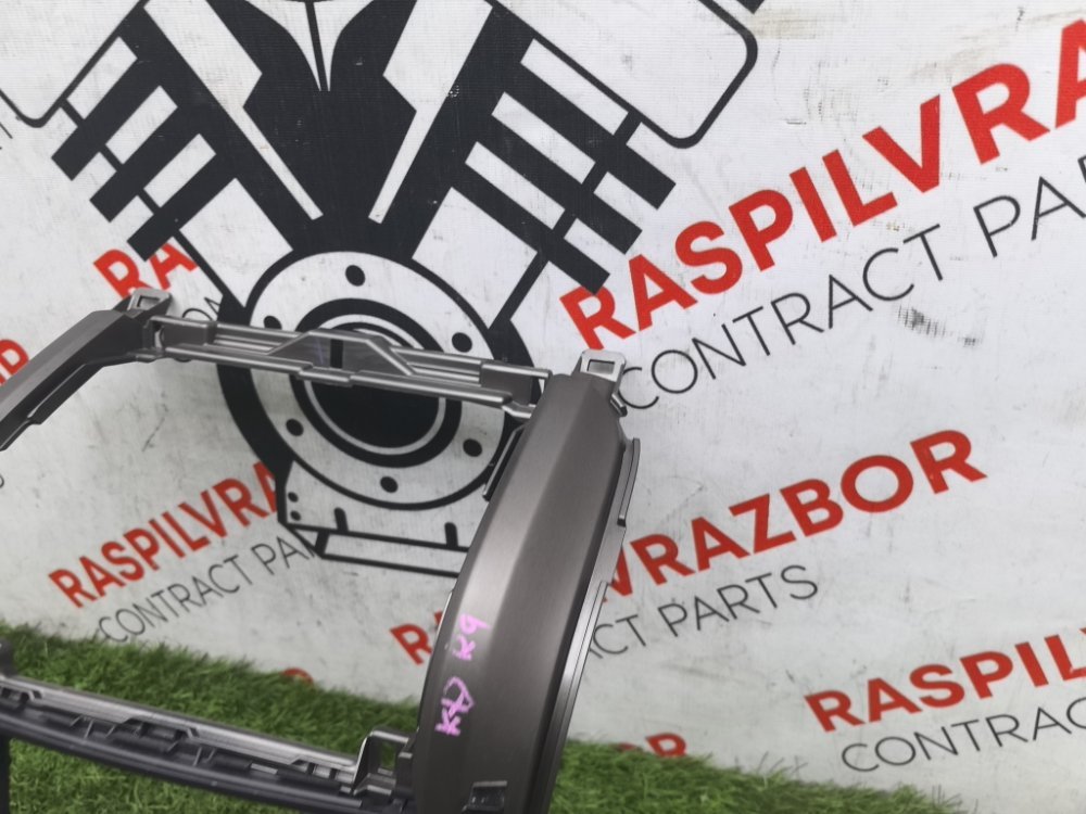 рамка магнитолы, 1100 рублей, Красноярск