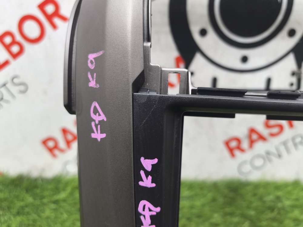 рамка магнитолы, 1100 рублей, Красноярск