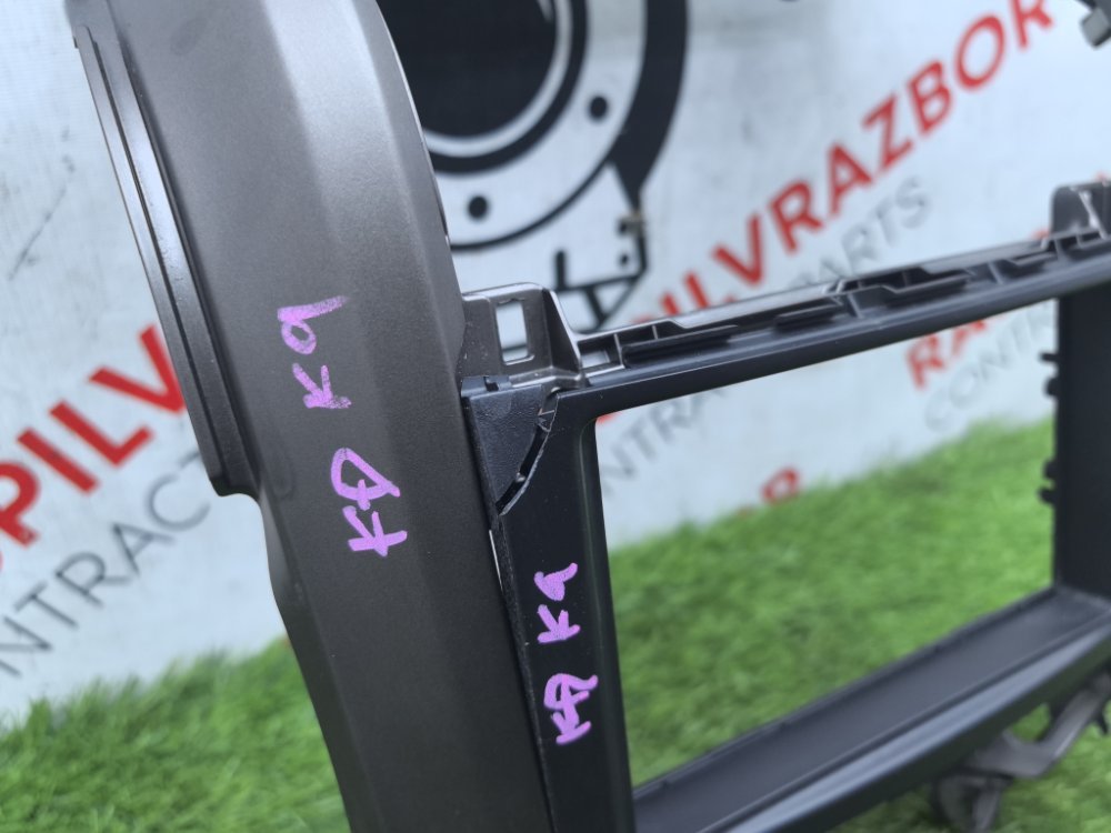 рамка магнитолы, 1100 рублей, Красноярск