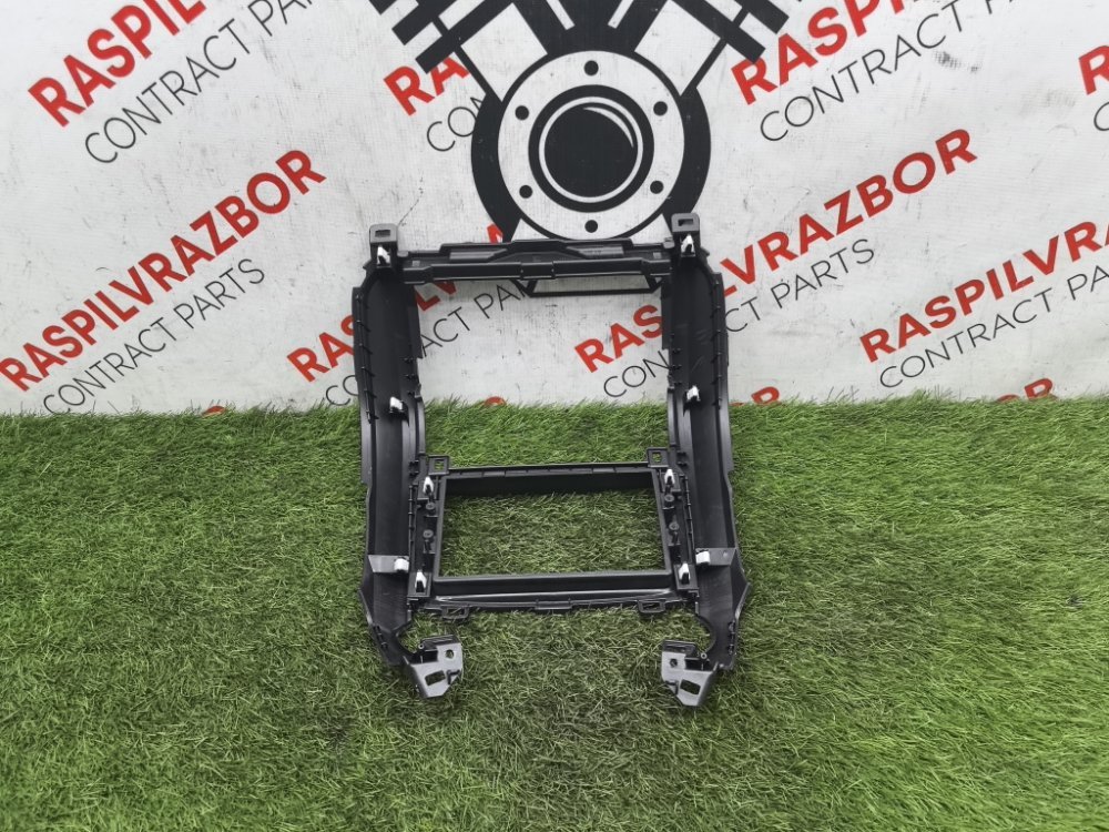 рамка магнитолы, 1100 рублей, Красноярск