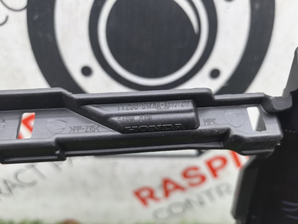 рамка магнитолы, 1100 рублей, Красноярск