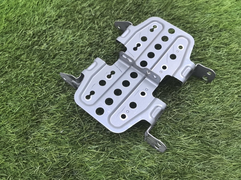 крепление магнитолы, 800 рублей, Красноярск