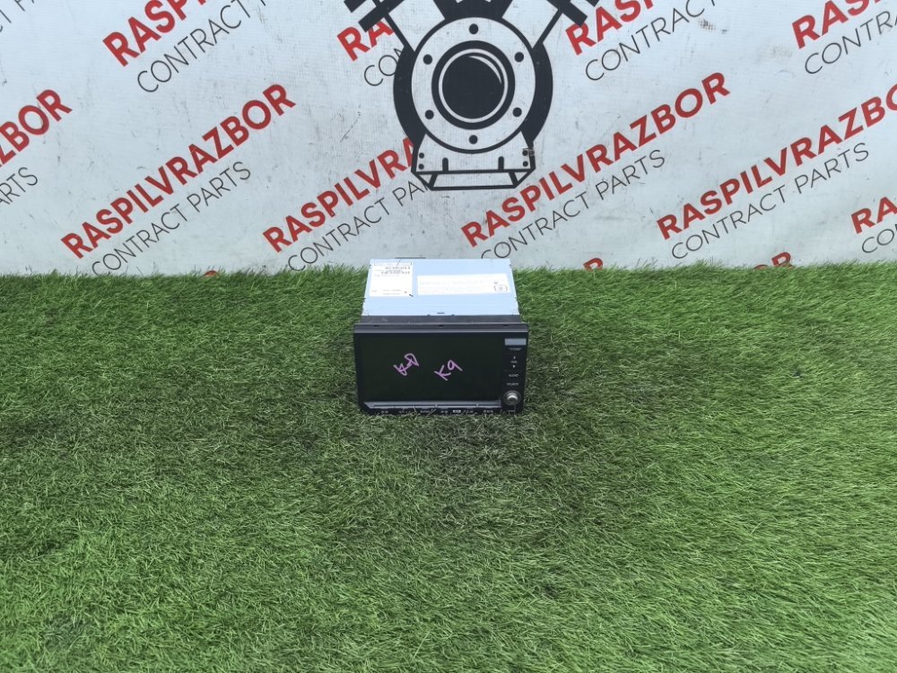 Магнитола, 3500 рублей, Красноярск